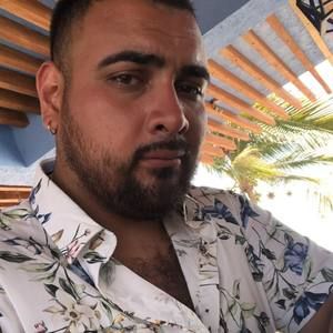 Meet your Posher, Jesus